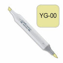 Copic Sketch Marker Pen Yg00 -  Mimosa Yellow