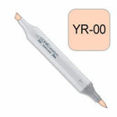 Copic Sketch Marker Pen Yr00 -  Powder Pink