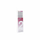 Copic Sketch Set 3 Colour Fusion 2 - Pink