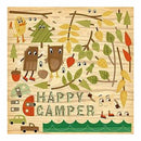 Cosmo Cricket - Mr Campy Collection - Adhesive Die Cuts