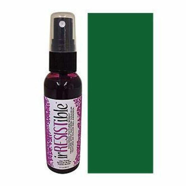 Cottage Ivy - Irresistible Spray From Tsukineko