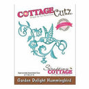 Cottagecutz Elites Die 2.1X3 Garden Delight Hummingbird