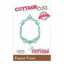 Cottagecutz Elites Die Elegant Frame 2In. X3in.