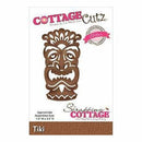 Cottagecutz Elites Die Tiki 1.9In. X3.5In.
