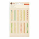 Crate Paper - Acorn Avenue - Printed Clothespins