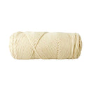 Poppy Crafts Soft Yarn 100g 3 Pack - Cream