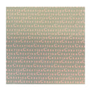 Scenic Route Paper Co - Black Creation 12X12 Single Sheet Paper*