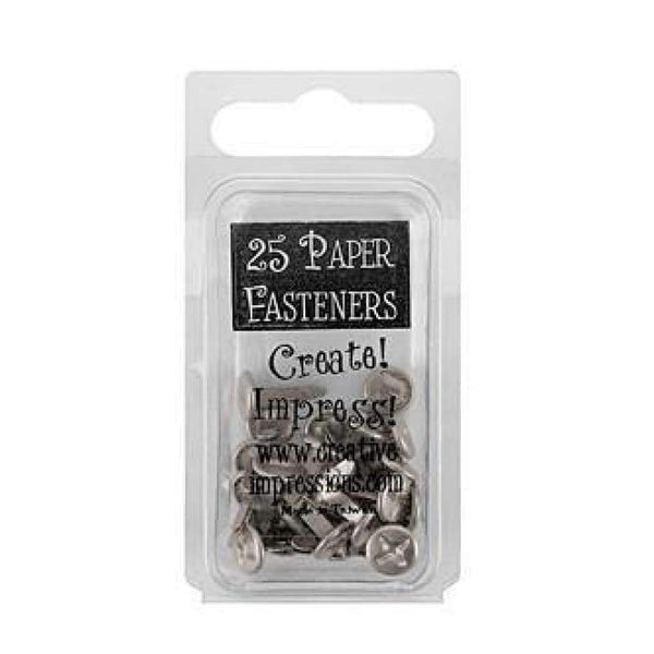 We R Eyelets & Washers Standard White 70/Pkg