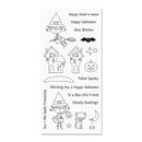 My Favorite Things - Stamp Set - Best Witches*