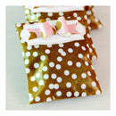 Cuttlebug 5 inch X7 inch Cut & Emboss Die By Anna Griffin Pretty Bows*