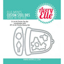 Avery Elle - Elle-Ments Dies - Cloche*