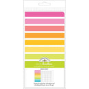 Doodlebug Planner Inserts - Cabana Stripes Daily Doodles Calendar