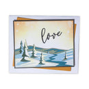 Sizzix Thinlits Dies By Tim Holtz 6/Pkg - Snowscape, Colorize*