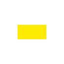 Americana Gloss Enamels Acrylic Paint 2oz - Bright Yellow