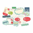 Daily Flash - Eggnog - Flash Blurbs