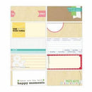 Day To Day - Tiny Tags
