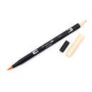 Tombow Dual Brush Pen - 910 Opal
