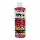 Deco Art - Media Fluid Acrylic Paint 8oz - Primary Magenta