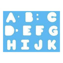 Deja Views - Chubby 1.5 Better Letter Template