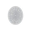 Hero Arts Fancy Dies - Spider Web Window*
