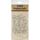 Hero Arts Frame Cut Dies - Flower Bouquet Pieces