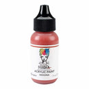 Dina Wakley Media Acrylic Paint 1oz - Sedona