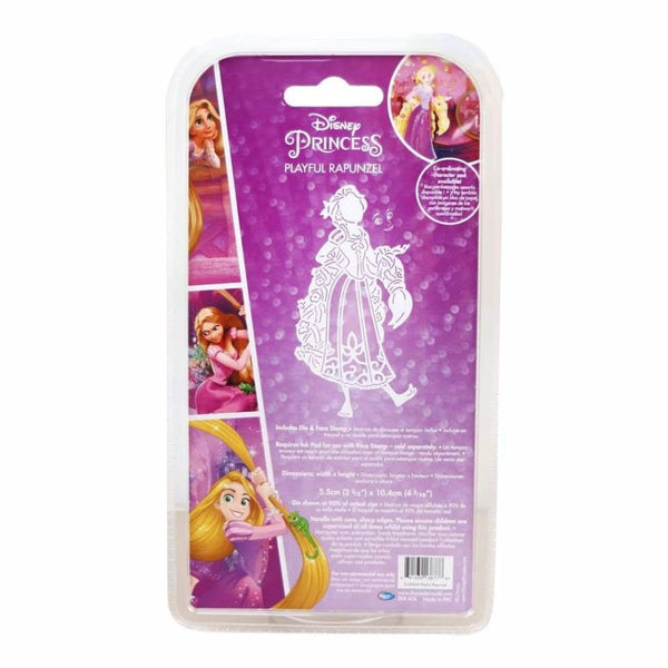 Disney Tangled Die Playful Rapunzel*