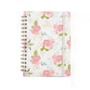 Poppy Crafts 2022 A5 Planner