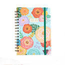 Poppy Crafts 2022 A5 Planner