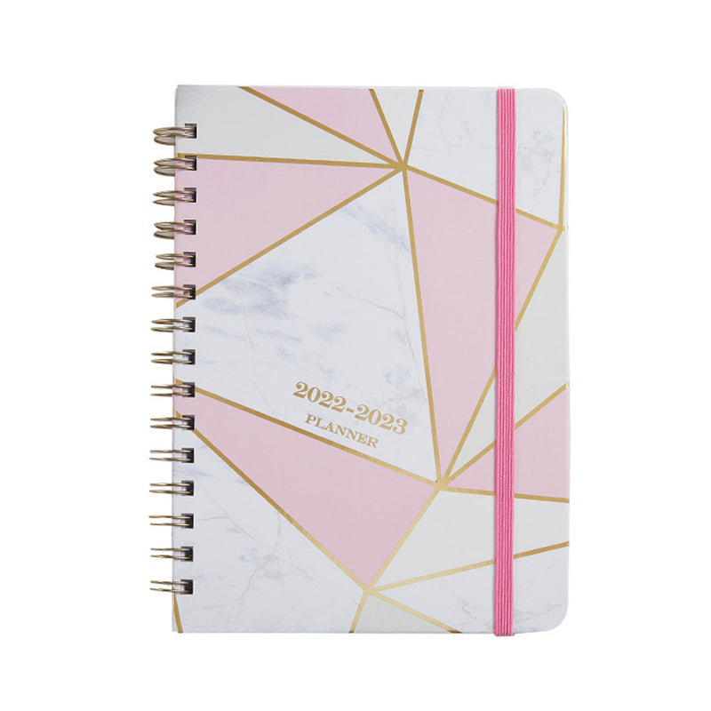 Poppy Crafts 2022 A5 Planner