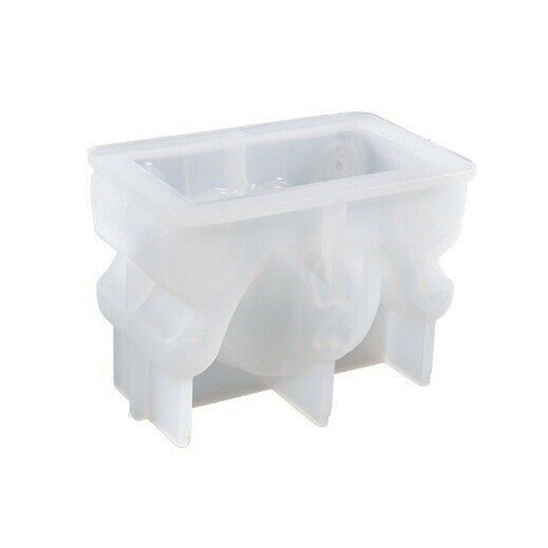 Poppy Crafts Silicone Resin Mould