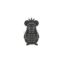 Alexandra Renke Dies - Mouse, Nutcracker*