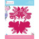 Dress My Craft Dies - Christmas - Christmas Hangings