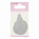 Dovecraft Mini Dies Princess