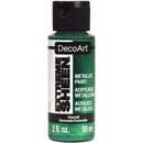 DecoArt Extreme Sheen Paint 2oz - Emerald