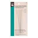 Dritz Looped Needle Threaders 6 pack