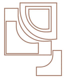 Gemini Dies - Build-A-Block Curves - Drunkards Path*