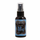 Dyan Reaveleys Ink Spray - London Blue
