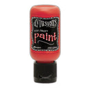 Dylusions Acrylic Paint 1oz - Fiery Sunset*