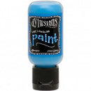 Dylusions Acrylic Paint 1oz - Blue Hawaiian