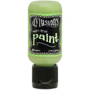 Dylusions Acrylic Paint 1oz - Mushy Peas