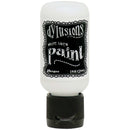 Dylusions Acrylic Paint 1oz - White Linen