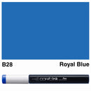 Copic Ink B28-Royal Blue