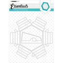 Studio Light Essentials Cutting & Embossing Die*