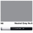 Copic Ink N6-Neutral Gray No.6*