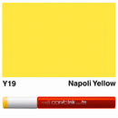 Copic Ink Y19-Napoli Yellow*