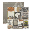 Echo Park Paper 12x12 Paper Pack - 10 D/Sided Assorted Papers*