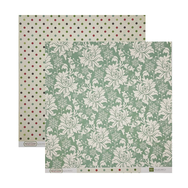 Echo Park Paper 12x12 Paper Pack - 10 D/Sided Assorted Papers*