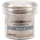 Ranger Embossing Powder .63 oz - Gold