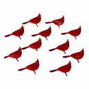 Eyelet Outlet Shape Brads 12 pack Cardinal